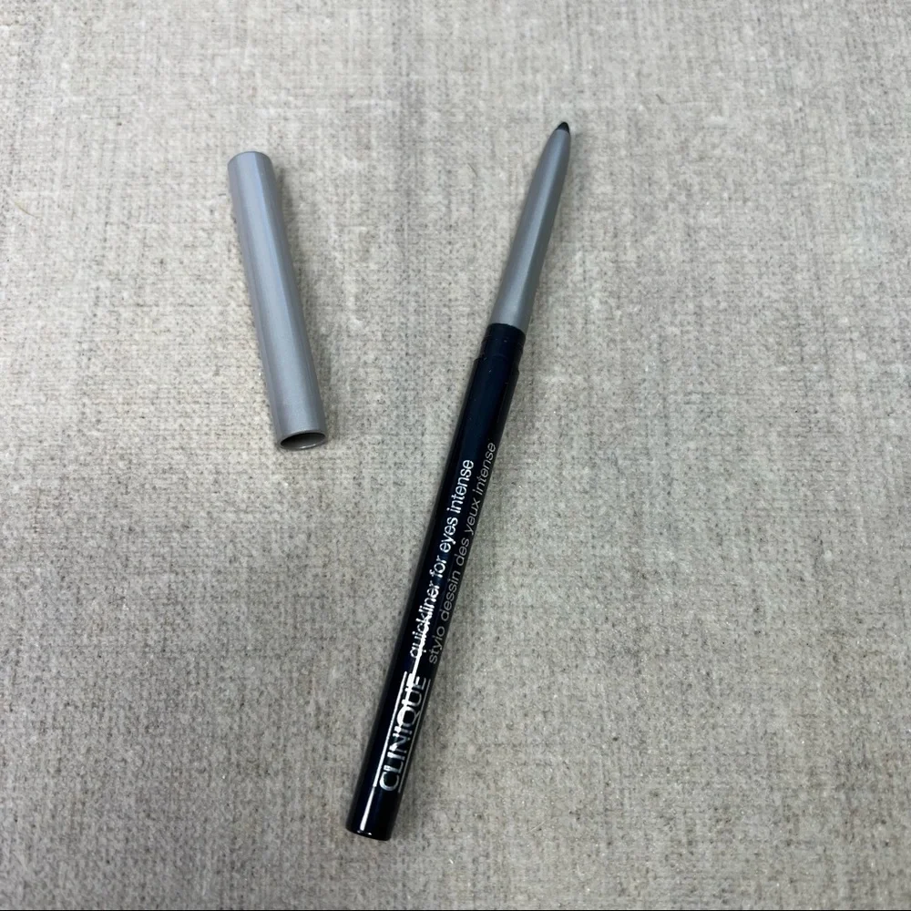 ❤️3 for $30❤️ Clinique Quickliner For Eyes Intense Eyeliner mini